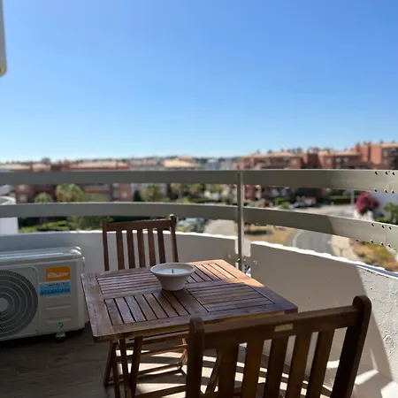 Da Rocha Torre - Apartmán Portimão
