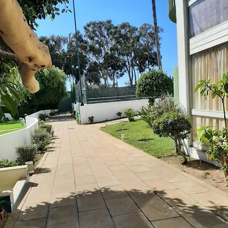 Apartmán Da Rocha Torre - *