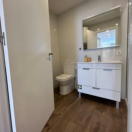 Apartmán Da Rocha Torre - *