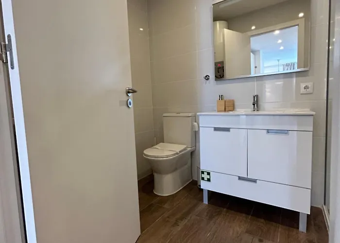Apartament Da Rocha Torre - *