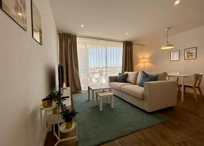 Apartament Da Rocha Torre -