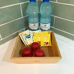 Da Rocha Torre - Apartamento *