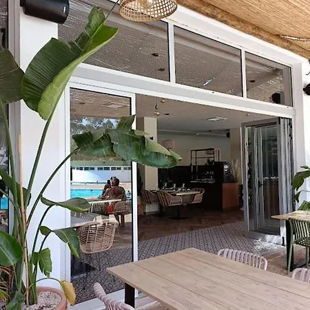 Appartement Da Rocha Torre -