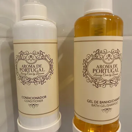 Da Rocha Torre - Apartament