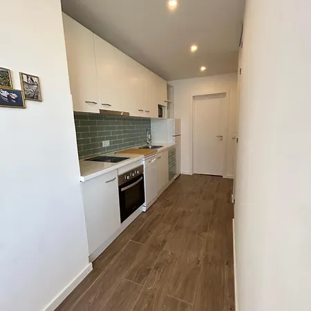 Da Rocha Torre - Appartement *