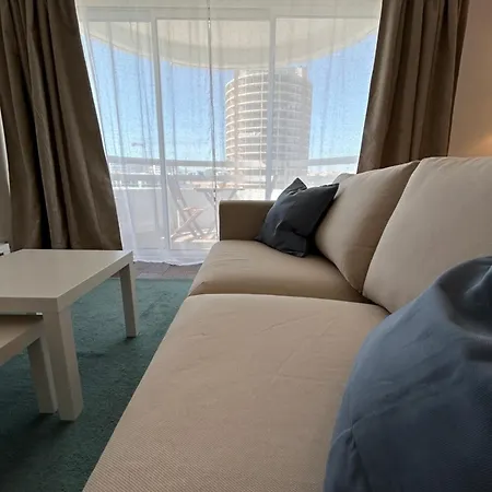 Appartement Da Rocha Torre -