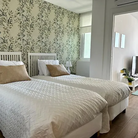 Apartament Da Rocha Torre - *