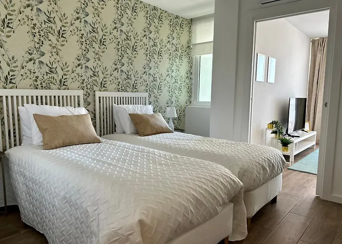 Appartamento Da Rocha Torre - *